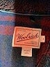 Woolrich 100% Polyester Black Cardigan Size M - photo 7