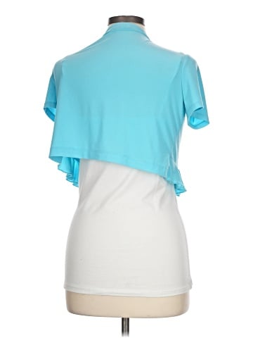 DressBarn Shrug (view 2)