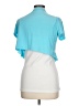 DressBarn Teal Shrug Size 10 - photo 2