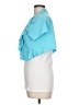 DressBarn Teal Shrug Size 10 - photo 5