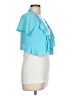 DressBarn Teal Shrug Size 10 - photo 4