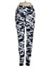 Unbranded Camo Blue Active Pants Size S - photo 1