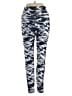 Unbranded Camo Blue Active Pants Size S - photo 2