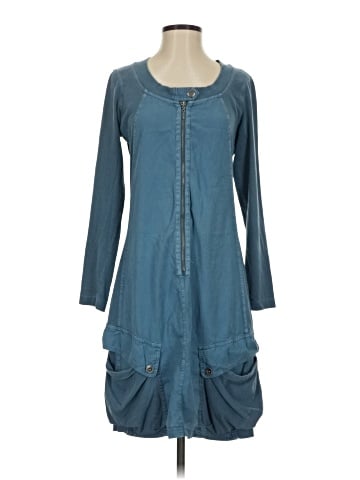 sandwich_ Casual Dress (view 1)