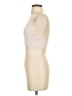 Unbranded Ivory Tank Top Size S (estimated) - photo 5