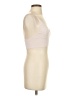 Unbranded Ivory Tank Top Size S (estimated) - photo 4