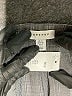 Topshop Tweed Gray Dress Pants Size 8 - photo 7