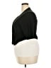 Faded Glory Black Cardigan Size 3X - photo 5