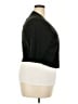 Faded Glory Black Cardigan Size 3X - photo 4