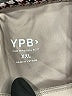 YPB Brown Tube Top Size XXL - photo 7