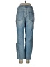 Hollister Color Block Blue Jeans Size 29 waist - photo 2