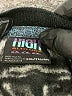 Quiksilver Print Black Pullover Sweater Size XXL - photo 7