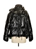 Zara 100% Nylon Black Snow Jacket Size XS - photo 1