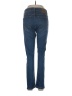 Assorted Brands Solid Blue Jeans Size 30 waist - photo 2