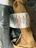 Petite Sophisticate Tan Cardigan Size 6 - photo 8