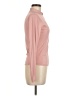 Unbranded Pink Track Jacket Size M - photo 4