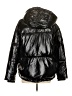 Zara 100% Nylon Black Snow Jacket Size XS - photo 2