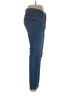 Assorted Brands Solid Blue Jeans Size 30 waist - photo 4
