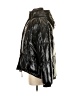 Zara 100% Nylon Black Snow Jacket Size XS - photo 5