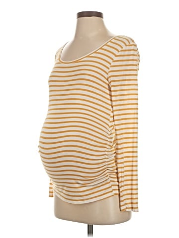a:glow Long Sleeve T-Shirt (view 1)