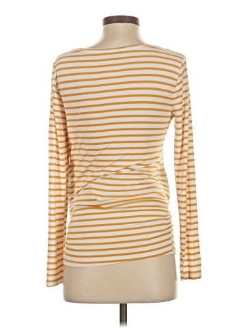 a:glow Long Sleeve T-Shirt (view 2)