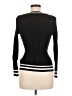 Shein Black Pullover Sweater Size 6 - photo 2