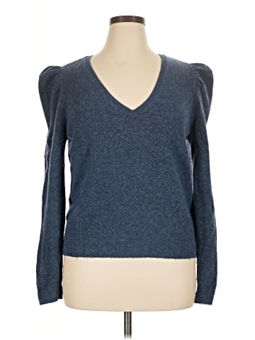 White House Black Market Pullover Sweater (view 1)