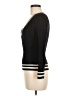 Shein Black Pullover Sweater Size 6 - photo 5