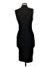 ASOS Solid Black Cocktail Dress Size 8 - photo 2