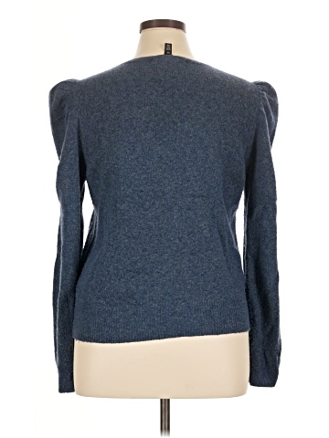 White House Black Market Pullover Sweater (view 2)
