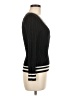 Shein Black Pullover Sweater Size 6 - photo 4