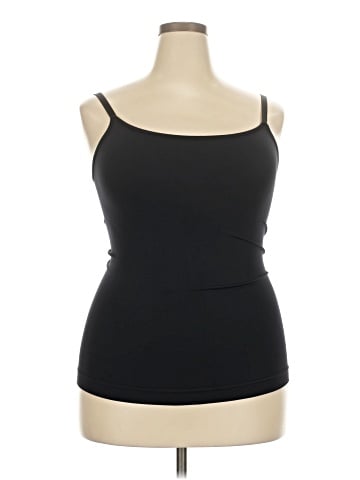 Empetua Sleeveless Top (view 1)