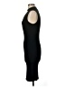 ASOS Solid Black Cocktail Dress Size 8 - photo 5
