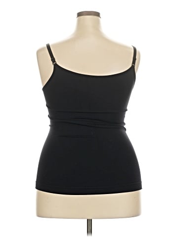 Empetua Sleeveless Top (view 2)