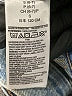 Gap 100% Cotton Blue Denim Jacket Size S (kids) - photo 4