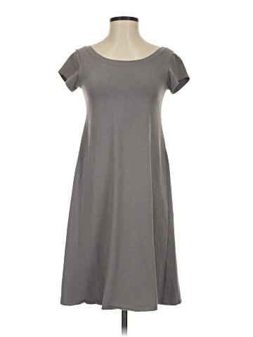Eileen Fisher Casual Dress (view 1)