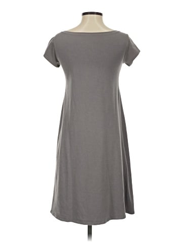 Eileen Fisher Casual Dress (view 2)