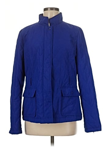 G.H. Bass & Co. Jacket (view 1)