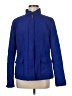 G.H. Bass & Co. 100% Polyester Blue Jacket Size M - photo 1