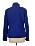 G.H. Bass & Co. 100% Polyester Blue Jacket Size M - photo 2