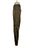 Olivaceous Green Cargo Pants Size S - photo 5