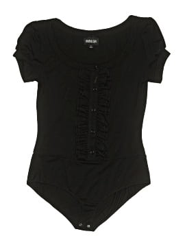 Metrostyle Bodysuit