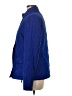 G.H. Bass & Co. 100% Polyester Blue Jacket Size M - photo 5