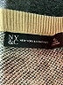 New York & Company 100% Acrylic Animal Print Tan Pullover Sweater Size XL - photo 7