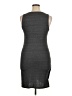 Leith Gray Casual Dress Size XL - photo 2