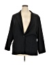 Briggs Black Blazer Size 18 - photo 1