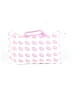 2 to 5 Designs Hearts White Weekender One size - photo 1
