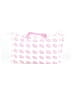 2 to 5 Designs Hearts White Weekender One size - photo 3