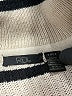 RDI Ivory Sweater Vest Size S - photo 7
