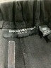 Briggs New York Solid Black Casual Pants Size 16 (petite) - photo 7